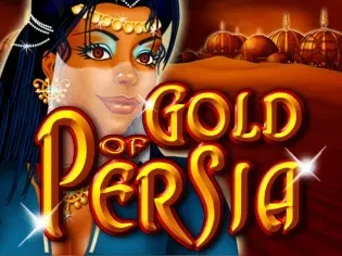 Gold of Persia game icon