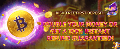 Welcome Bonus