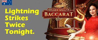 VIP Loyalty Reward promotion image