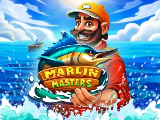 Marlin Masters game icon