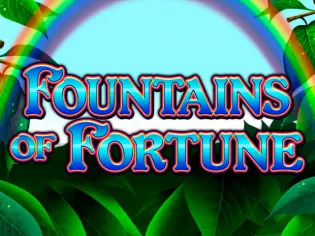 Fountains Of Fortune game thumbnail