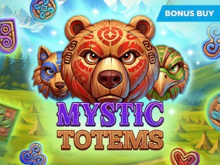 Mystic Totems game icon