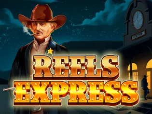 Reels Express thumbnail