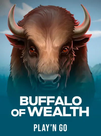 Play'n GO Buffalo of Wealth
