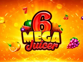 Mega Juicer 6 game thumbnail