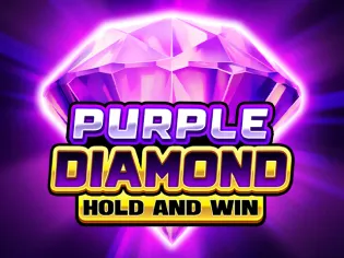 Purple Diamond game icon