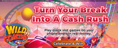 Claim Your Royal Welcome Bonus