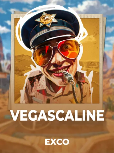 Vegascaline