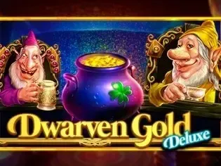 Dwarven Gold Deluxe game thumbnail