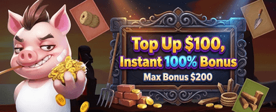 Reload Bonus