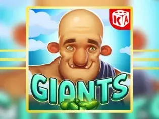 Giants game thumbnail