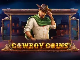 Cowboy Coins game thumbnail