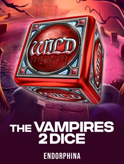 The Vampires 2 Dice