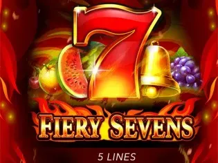Fiery Sevens game thumbnail