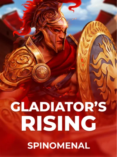 Gladiator’s Rising