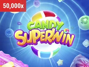 Candy Superwin game thumbnail