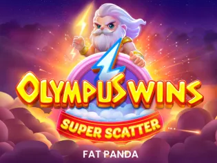 Olympus Wins game thumbnail