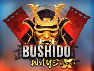 Bushido Ways xNudge game icon