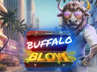 Buffalo Blow thumbnail