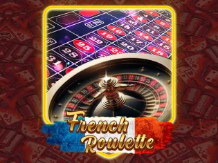 French Roulette thumbnail