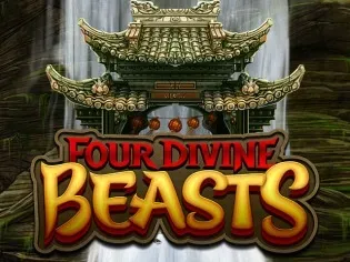 Four Divine Beasts game thumbnail