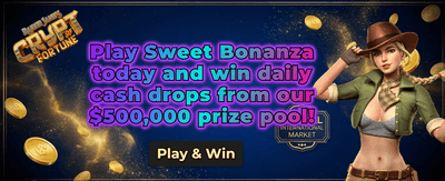 VIP Cashback Reward