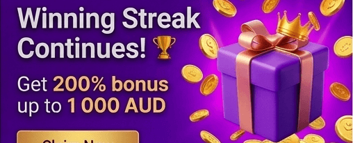 Refer a Mate Bonus