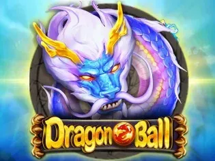 Dragon Ball game icon