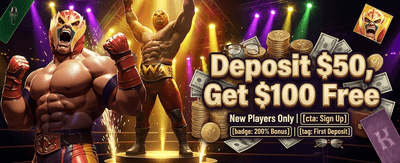VIP Rewards