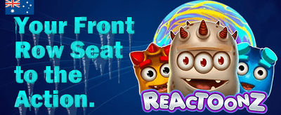 Mega Slot Free Spins