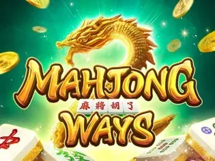 Mahjong Ways II thumbnail