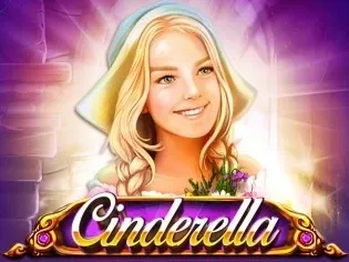 Cinderella game icon