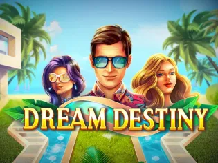 Dream Destiny game thumbnail