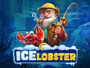 Ice Lobster game thumbnail
