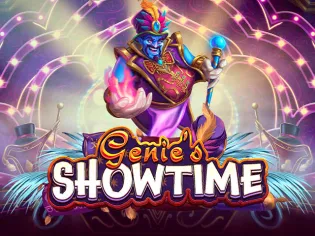 Genie's Showtime game thumbnail